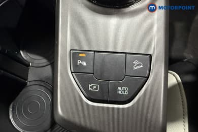 KIA Sportage Gt-Line Automatic Petrol-Electric Hybrid SUV - Stock Number (1670368) - 17th supplementary image