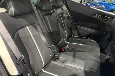 KIA Sportage Gt-Line Automatic Petrol-Electric Hybrid SUV - Stock Number (1670368) - 22nd supplementary image