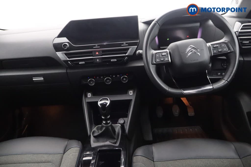 Citroen C4 Sense Plus Manual Petrol Hatchback - Stock Number (1670500) - 8th supplementary image