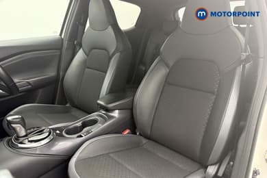Nissan Juke N-Connecta Automatic Petrol SUV - Stock Number (1670650) - 3rd supplementary image