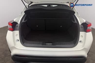 Nissan Juke N-Connecta Automatic Petrol SUV - Stock Number (1670650) - 6th supplementary image