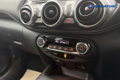 Nissan Juke N-Connecta Automatic Petrol SUV - Stock Number (1670650) - 14th supplementary image