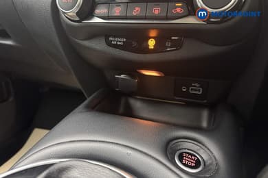 Nissan Juke N-Connecta Automatic Petrol SUV - Stock Number (1670650) - 15th supplementary image