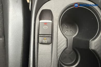 Nissan Juke N-Connecta Automatic Petrol SUV - Stock Number (1670650) - 18th supplementary image