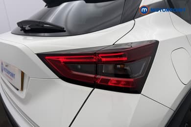 Nissan Juke N-Connecta Automatic Petrol SUV - Stock Number (1670650) - 20th supplementary image