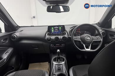 Nissan Juke N-Connecta Automatic Petrol SUV - Stock Number (1670650) - 1st supplementary image