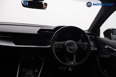 Audi A3 S Line Automatic Petrol Plug-In Hybrid Hatchback - Stock Number (1672078) - 7th supplementary image