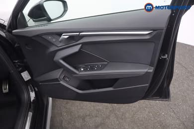 Audi A3 S Line Automatic Petrol Plug-In Hybrid Hatchback - Stock Number (1672078) - 8th supplementary image