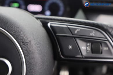 Audi A3 S Line Automatic Petrol Plug-In Hybrid Hatchback - Stock Number (1672078) - 14th supplementary image