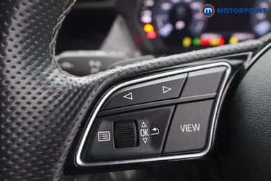 Audi A3 S Line Automatic Petrol Plug-In Hybrid Hatchback - Stock Number (1672078) - 15th supplementary image