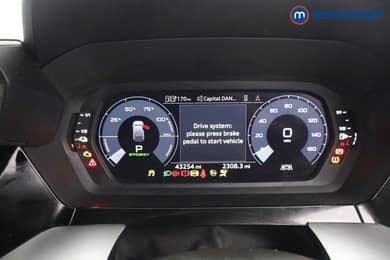 Audi A3 S Line Automatic Petrol Plug-In Hybrid Hatchback - Stock Number (1672078) - 16th supplementary image