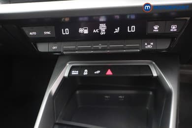 Audi A3 S Line Automatic Petrol Plug-In Hybrid Hatchback - Stock Number (1672078) - 18th supplementary image
