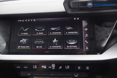 Audi A3 S Line Automatic Petrol Plug-In Hybrid Hatchback - Stock Number (1672078) - 20th supplementary image