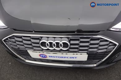 Audi A3 S Line Automatic Petrol Plug-In Hybrid Hatchback - Stock Number (1672078) - 24th supplementary image