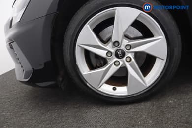 Audi A3 S Line Automatic Petrol Plug-In Hybrid Hatchback - Stock Number (1672078) - 28th supplementary image