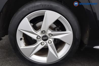 Audi A3 S Line Automatic Petrol Plug-In Hybrid Hatchback - Stock Number (1672078) - 30th supplementary image