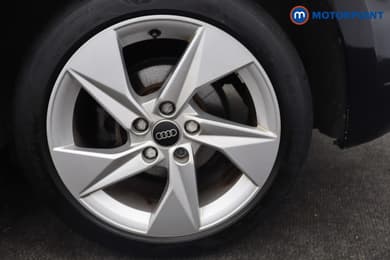 Audi A3 S Line Automatic Petrol Plug-In Hybrid Hatchback - Stock Number (1672078) - 31st supplementary image