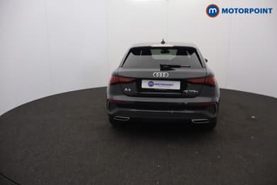 Audi A3 S Line Automatic Petrol Plug-In Hybrid Hatchback - Stock Number (1672078) - 1st supplementary image