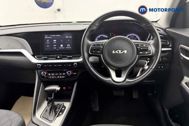 KIA Niro 2 Automatic Petrol Plug-In Hybrid SUV - Stock Number (1672332) - 2nd supplementary image