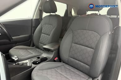 KIA Niro 2 Automatic Petrol Plug-In Hybrid SUV - Stock Number (1672332) - 3rd supplementary image