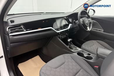 KIA Niro 2 Automatic Petrol Plug-In Hybrid SUV - Stock Number (1672332) - 4th supplementary image