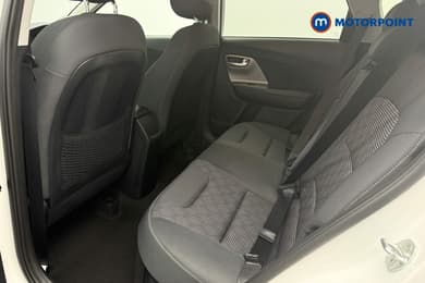 KIA Niro 2 Automatic Petrol Plug-In Hybrid SUV - Stock Number (1672332) - 5th supplementary image