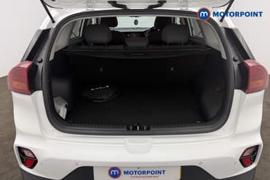 KIA Niro 2 Automatic Petrol Plug-In Hybrid SUV - Stock Number (1672332) - 6th supplementary image