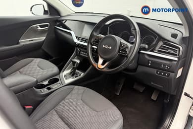 KIA Niro 2 Automatic Petrol Plug-In Hybrid SUV - Stock Number (1672332) - 7th supplementary image