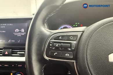 KIA Niro 2 Automatic Petrol Plug-In Hybrid SUV - Stock Number (1672332) - 8th supplementary image
