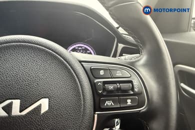 KIA Niro 2 Automatic Petrol Plug-In Hybrid SUV - Stock Number (1672332) - 9th supplementary image