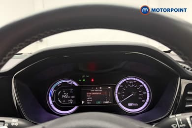 KIA Niro 2 Automatic Petrol Plug-In Hybrid SUV - Stock Number (1672332) - 10th supplementary image