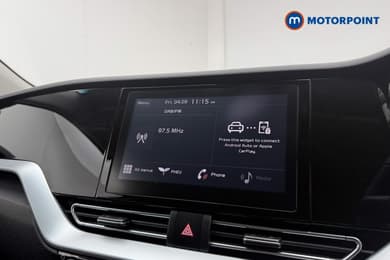 KIA Niro 2 Automatic Petrol Plug-In Hybrid SUV - Stock Number (1672332) - 11th supplementary image