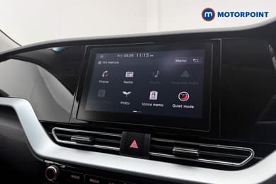 KIA Niro 2 Automatic Petrol Plug-In Hybrid SUV - Stock Number (1672332) - 12th supplementary image