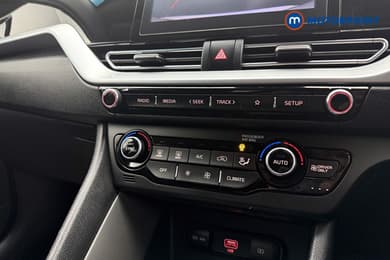 KIA Niro 2 Automatic Petrol Plug-In Hybrid SUV - Stock Number (1672332) - 14th supplementary image