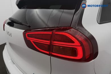 KIA Niro 2 Automatic Petrol Plug-In Hybrid SUV - Stock Number (1672332) - 19th supplementary image