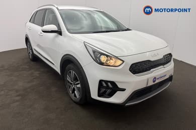 KIA Niro 2 Automatic Petrol Plug-In Hybrid SUV - Stock Number (1672332) - 20th supplementary image