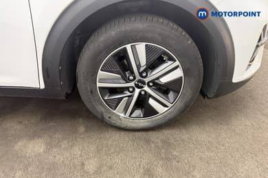 KIA Niro 2 Automatic Petrol Plug-In Hybrid SUV - Stock Number (1672332) - 23rd supplementary image
