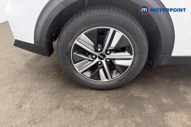KIA Niro 2 Automatic Petrol Plug-In Hybrid SUV - Stock Number (1672332) - 24th supplementary image