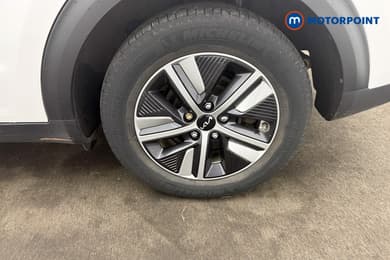 KIA Niro 2 Automatic Petrol Plug-In Hybrid SUV - Stock Number (1672332) - 25th supplementary image