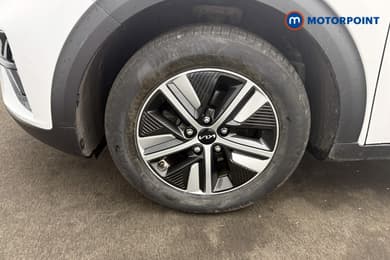KIA Niro 2 Automatic Petrol Plug-In Hybrid SUV - Stock Number (1672332) - 26th supplementary image