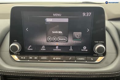 Nissan X-Trail Acenta Premium Automatic Petrol-Electric Hybrid SUV - Stock Number (1672656) - 2nd supplementary image
