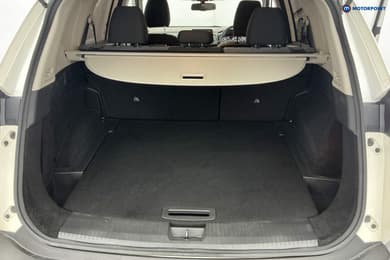 Nissan X-Trail Acenta Premium Automatic Petrol-Electric Hybrid SUV - Stock Number (1672656) - 3rd supplementary image