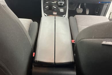 Nissan X-Trail Acenta Premium Automatic Petrol-Electric Hybrid SUV - Stock Number (1672656) - 11th supplementary image