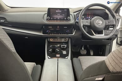 Nissan X-Trail Acenta Premium Automatic Petrol-Electric Hybrid SUV - Stock Number (1672656) - 12th supplementary image