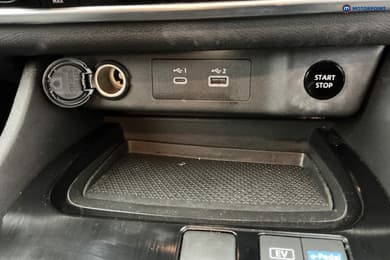 Nissan X-Trail Acenta Premium Automatic Petrol-Electric Hybrid SUV - Stock Number (1672656) - 16th supplementary image