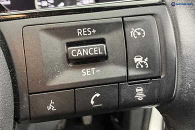 Nissan X-Trail Acenta Premium Automatic Petrol-Electric Hybrid SUV - Stock Number (1672656) - 20th supplementary image