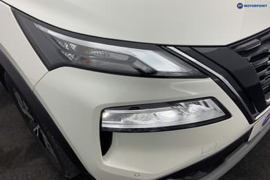 Nissan X-Trail Acenta Premium Automatic Petrol-Electric Hybrid SUV - Stock Number (1672656) - 28th supplementary image