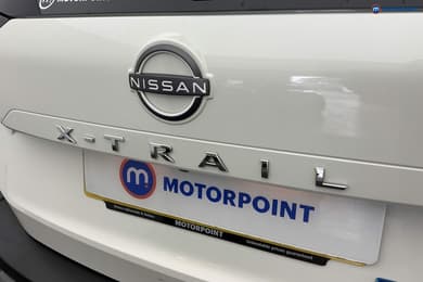 Nissan X-Trail Acenta Premium Automatic Petrol-Electric Hybrid SUV - Stock Number (1672656) - 31st supplementary image