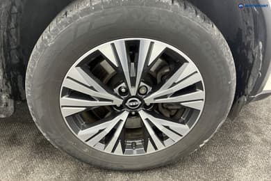 Nissan X-Trail Acenta Premium Automatic Petrol-Electric Hybrid SUV - Stock Number (1672656) - 33rd supplementary image