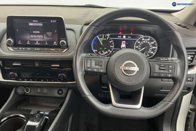 Nissan X-Trail Acenta Premium Automatic Petrol-Electric Hybrid SUV - Stock Number (1672656) - 1st supplementary image